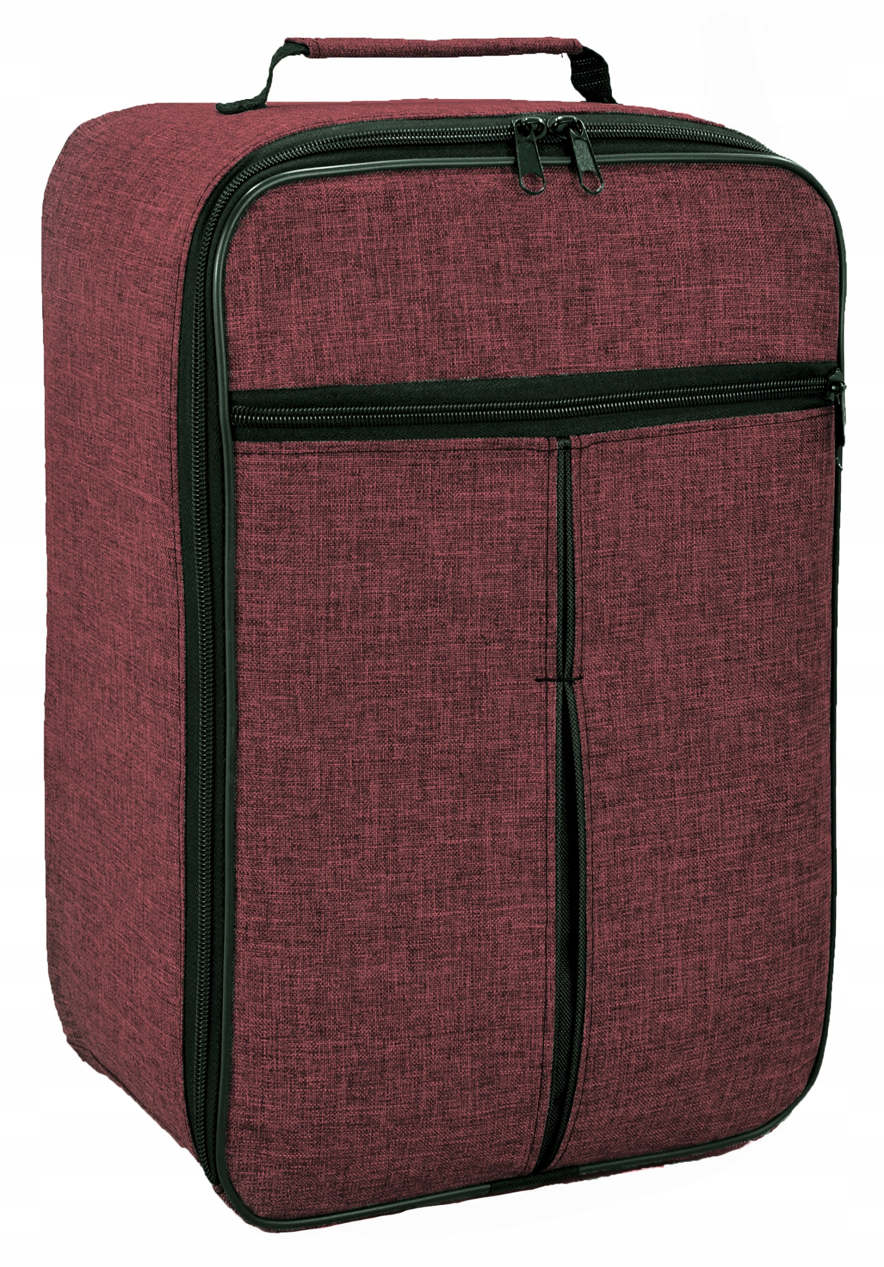

Torba Plecak Do Samolotu Ryanair 40x25x20 bagaż Pr