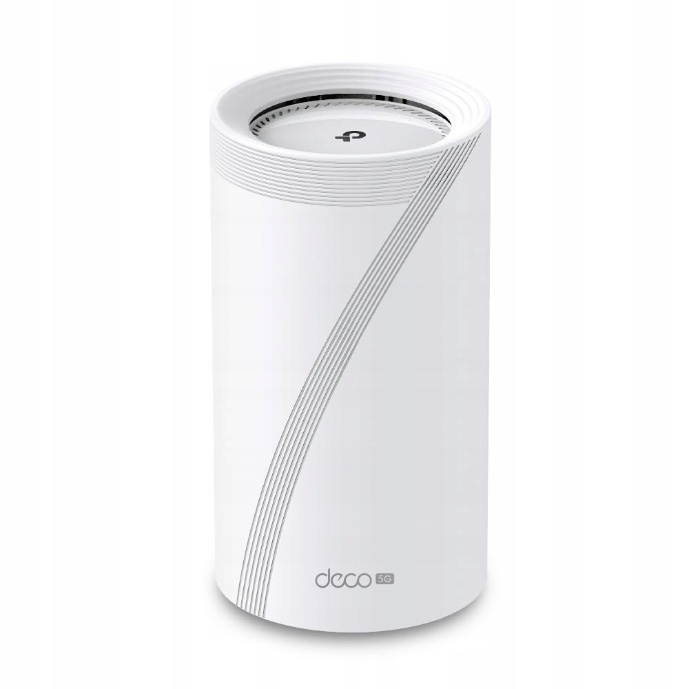 Ruter TP-Link 5G BE9300 MESH WIFI 7 SYSTEM/WBUDOWANY MODEM 5G PORTY 32,5G
