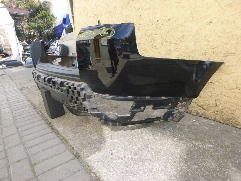 RANGE ROVER SPORT L494 IV 4 13- bumper rear