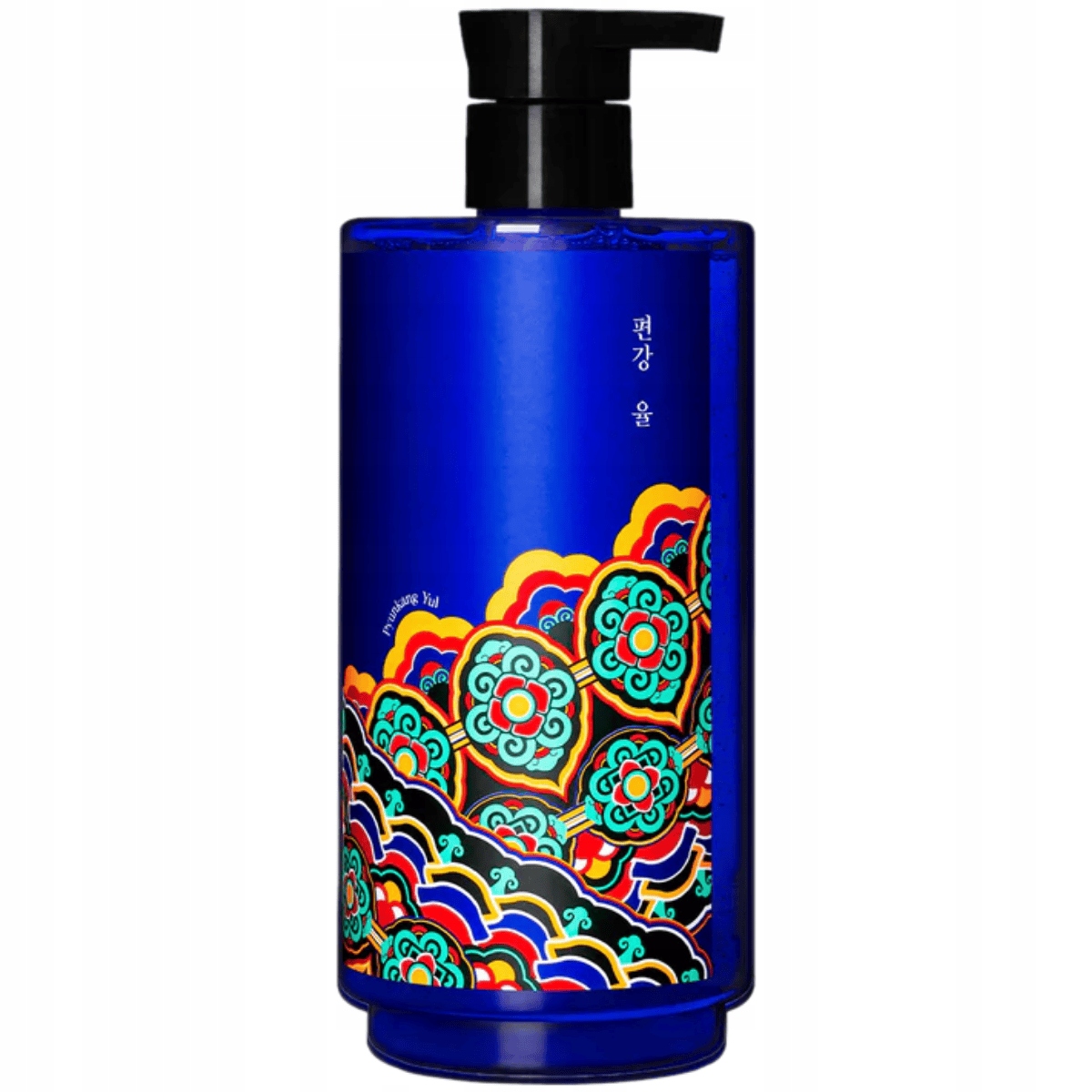 Pyunkang yul Body Wash Dancheong 350 ml gel na mytí těla