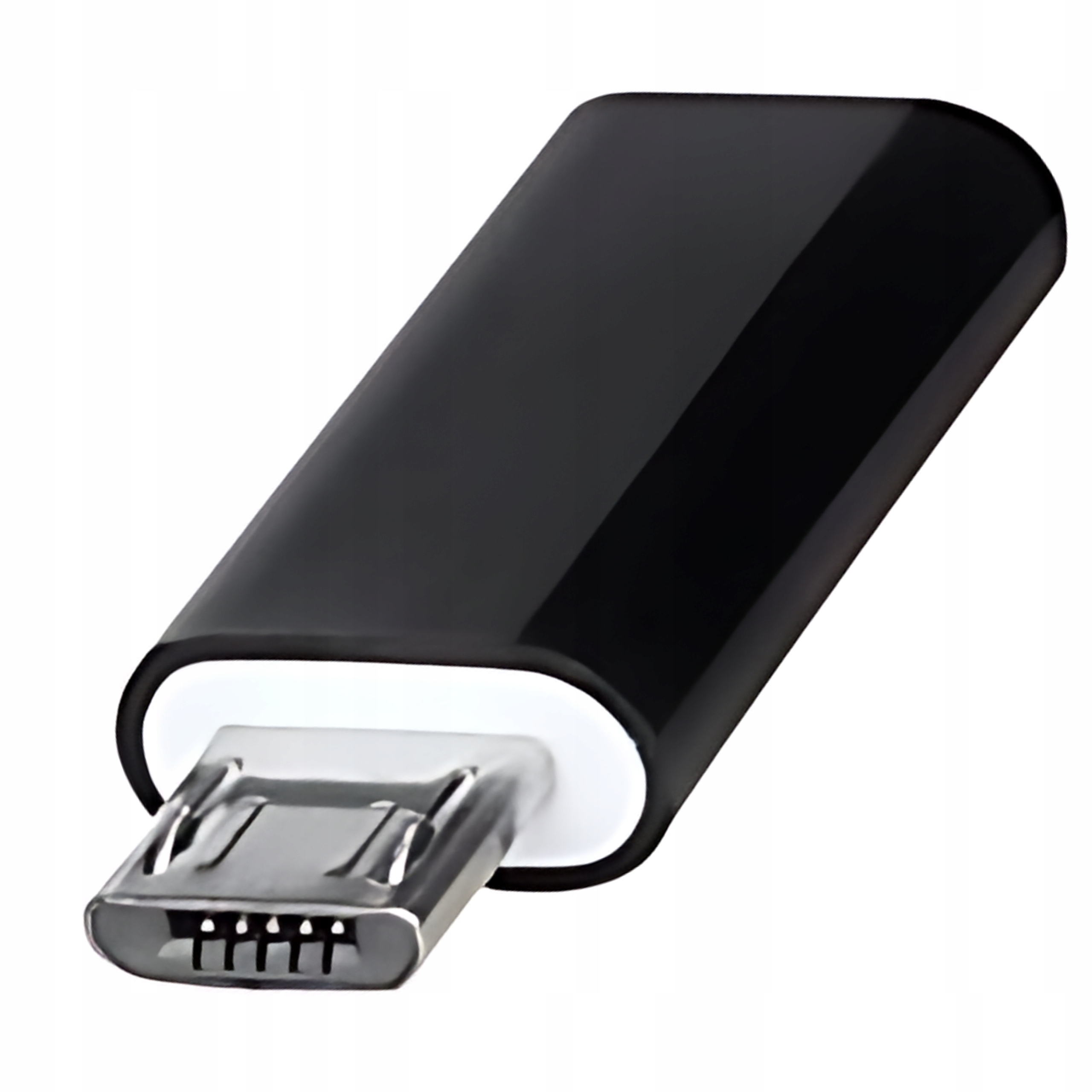 Adapter Przejściówka Konwerter typ C męski Micro Usb / USB-A żeńskie