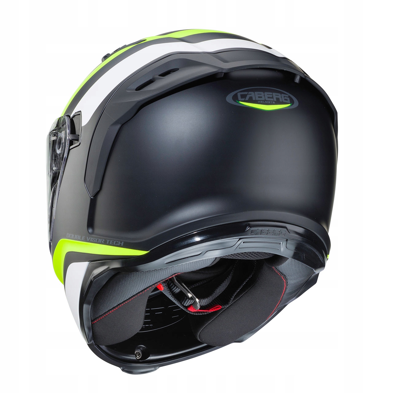 CABERG KASK INTEGRALNY AVALON BLAST XS Typ Integralne / Pełne