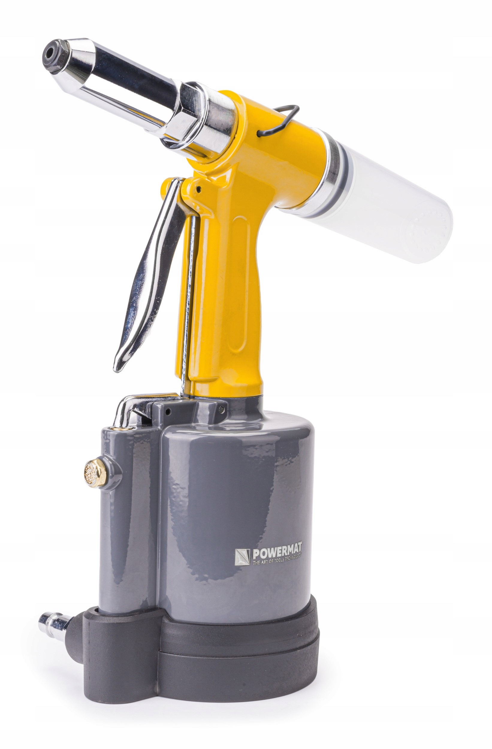 2.4 MM - 6.4 MM 1400kg пневматический клепальщик комплект