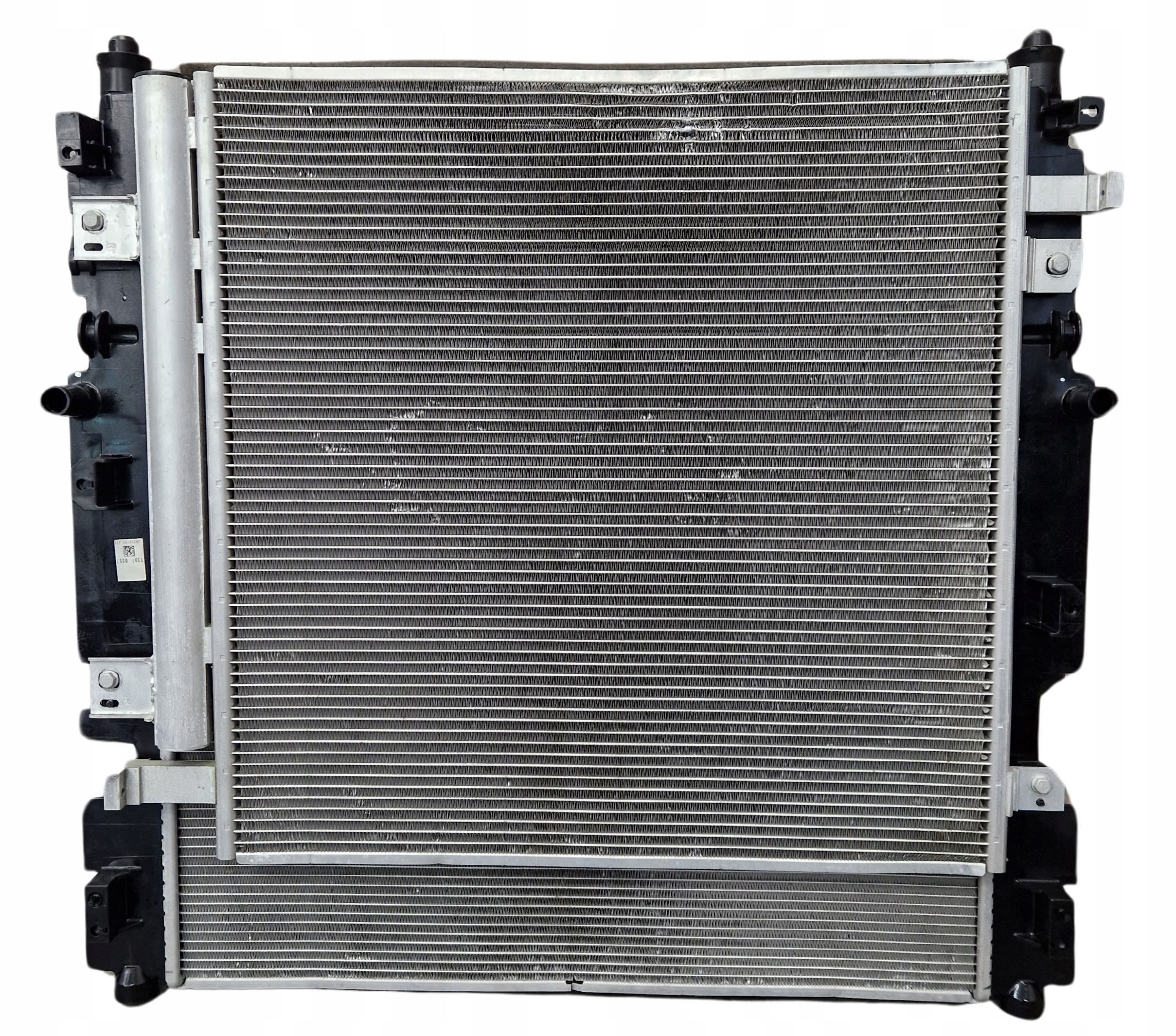 KOMPLET CHŁODNIC MAZDA CX60 CX-60 2022-