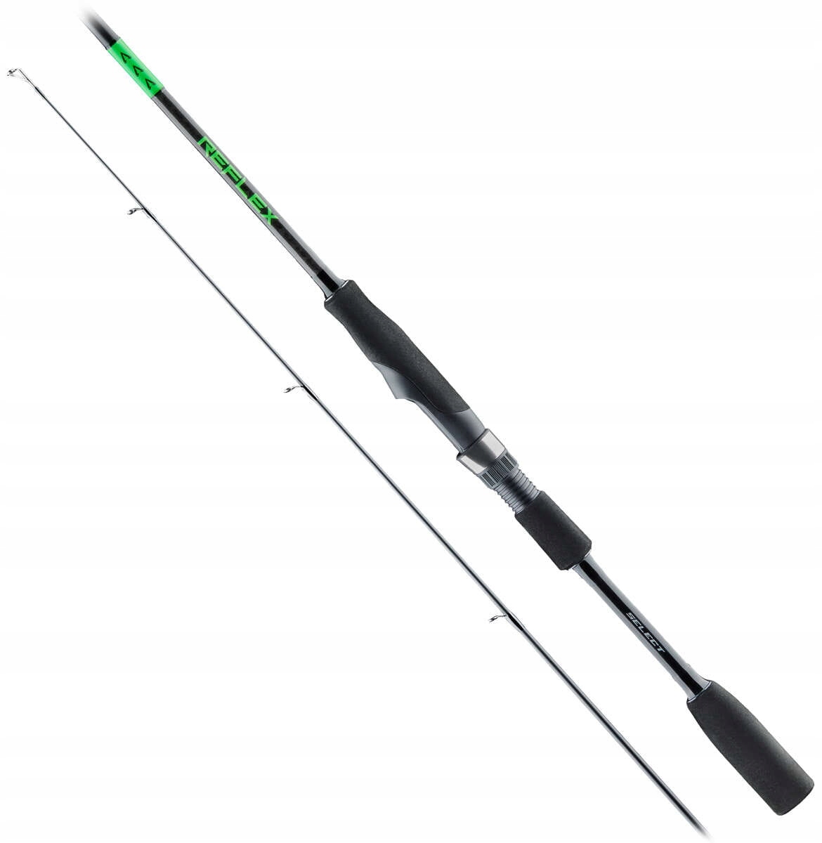 Wędka Select Reflex RFL-862MH 2.60m 7-32g Fast
