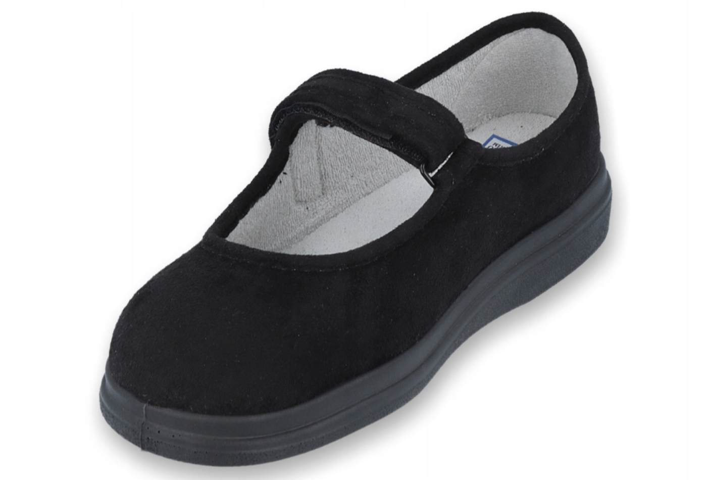 Buty DR ORTO 462D002 STOPA CUKRZYCOWA na rzep 39 Marka Befado