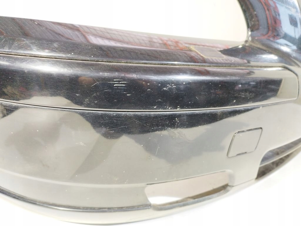 Volvo V70 II bumper front front