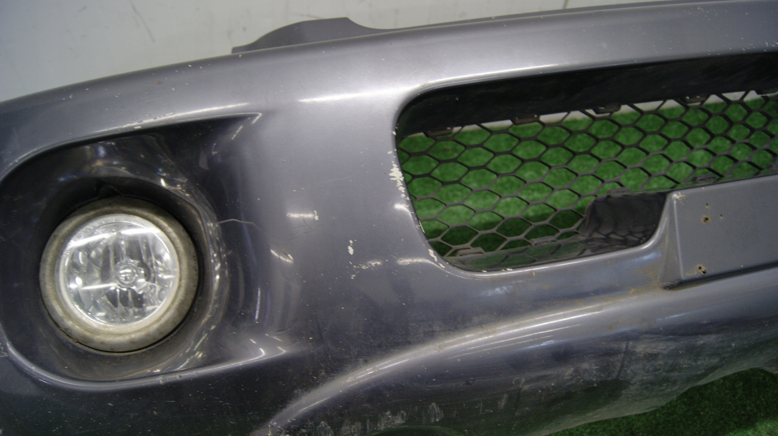 bumper front front HYUNDAI SANTA FE and YZ
