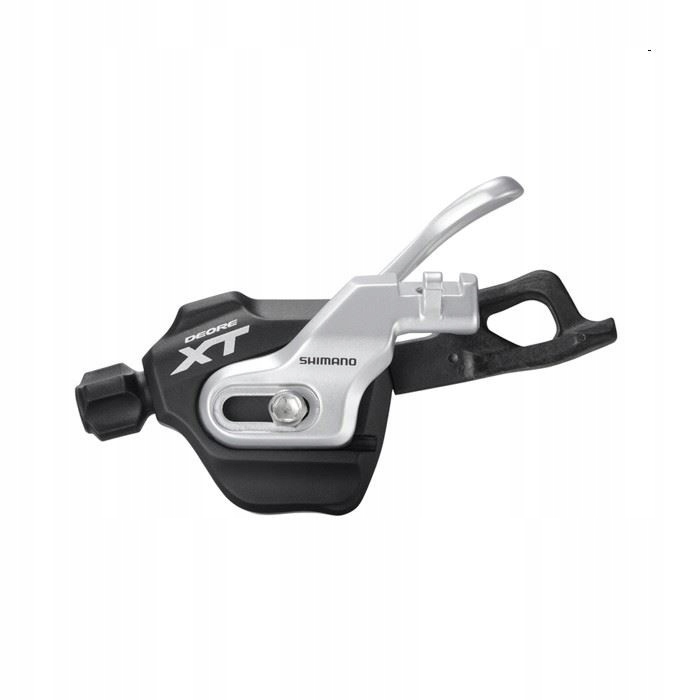 Shimano páka přehazovačky levá 2/3rz Xt I-spec-b