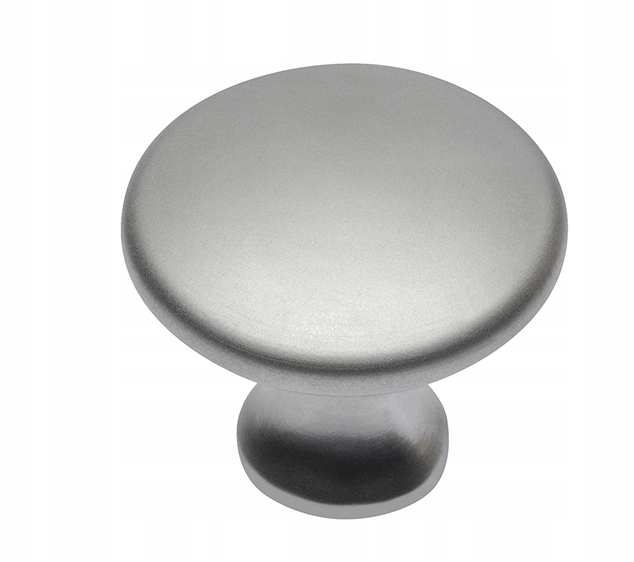 

Gałka meblowa Udine Gtv aluminium