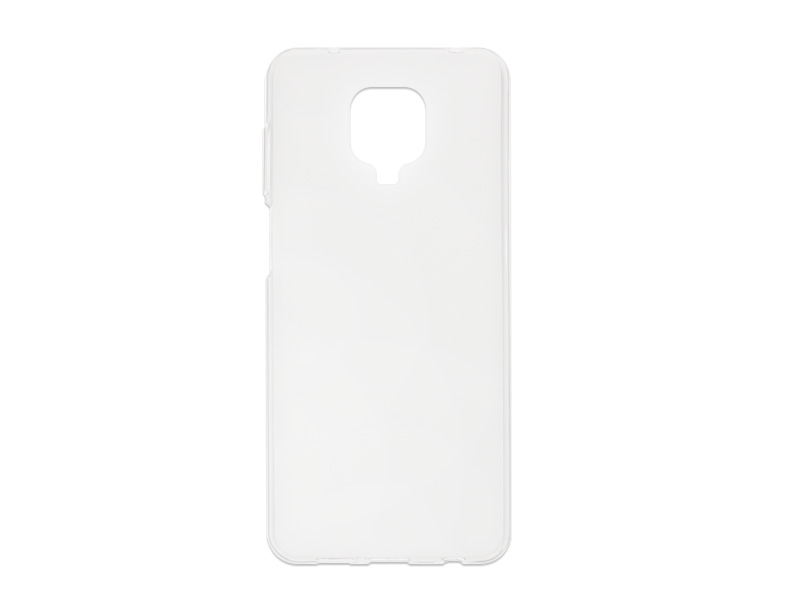 

Etui do Xiaomi Redmi Note 9 Pro Max - FLEXmat Case