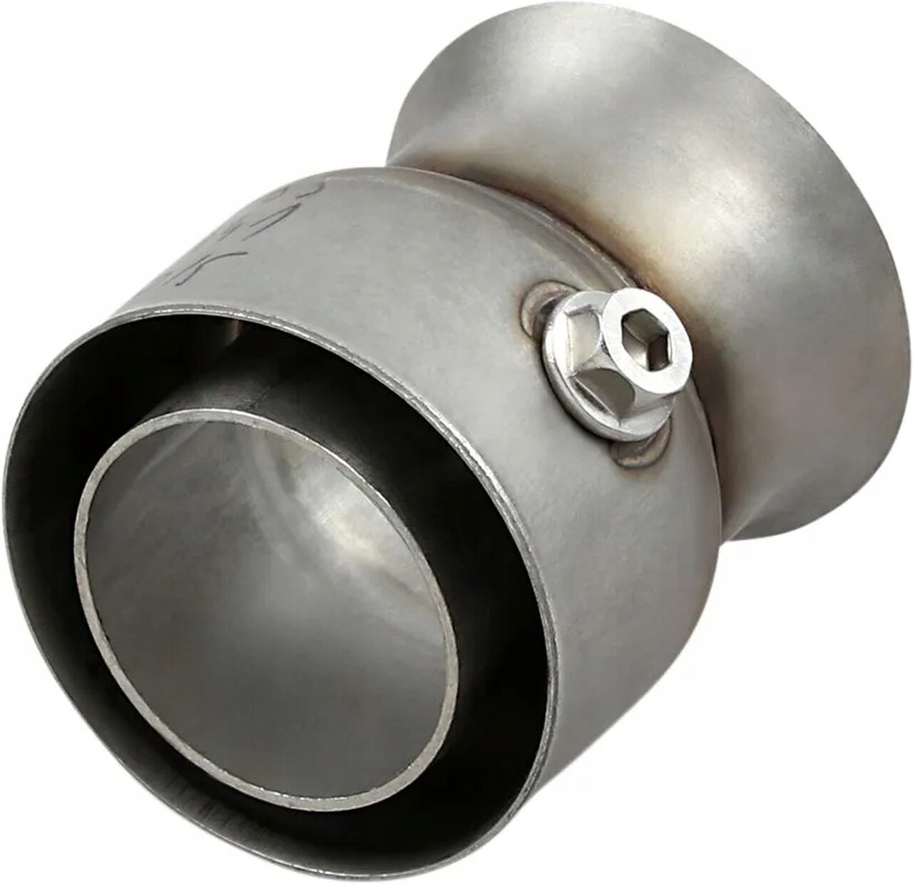 Db Killer Akrapovic tlmič hluku V-TUV132