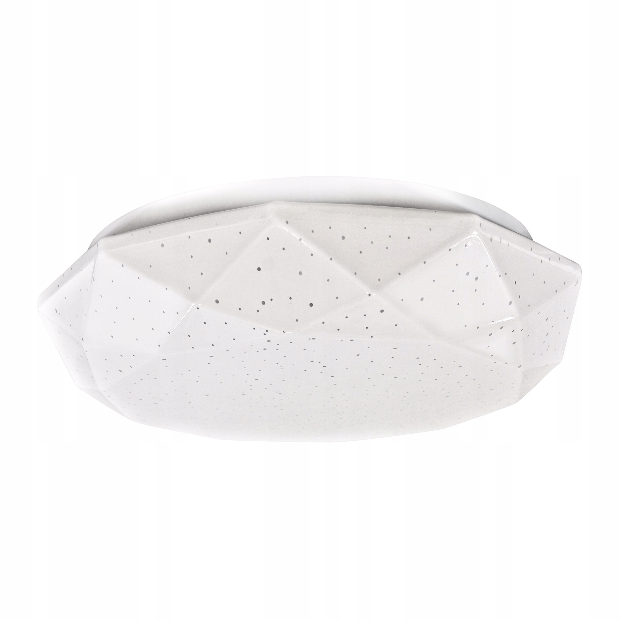 

Oprawa panel Led natynkowy ścięty 900lm 12W Polux