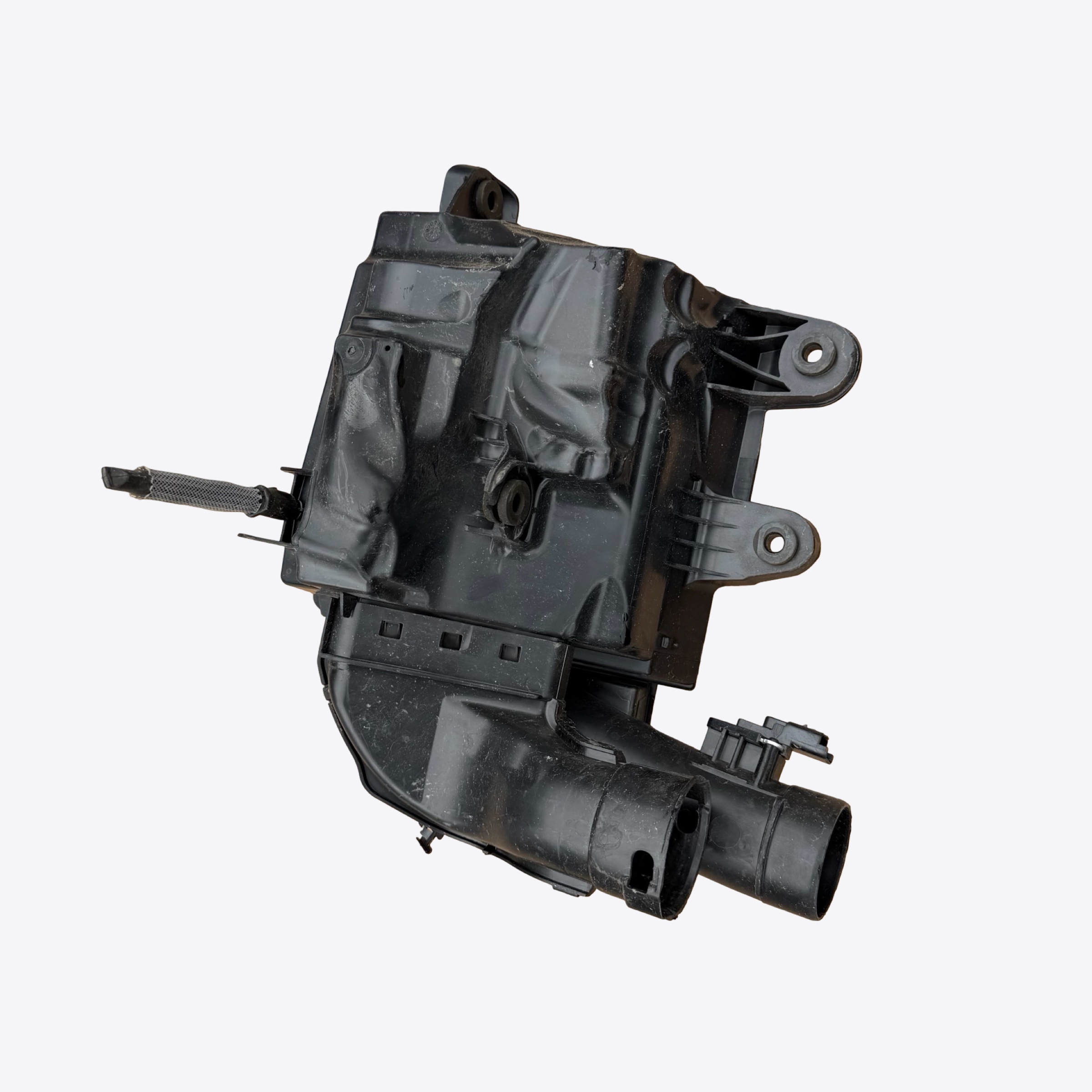 Gehäuse filter luft PEUGEOT 1.5 HDI 9828002080