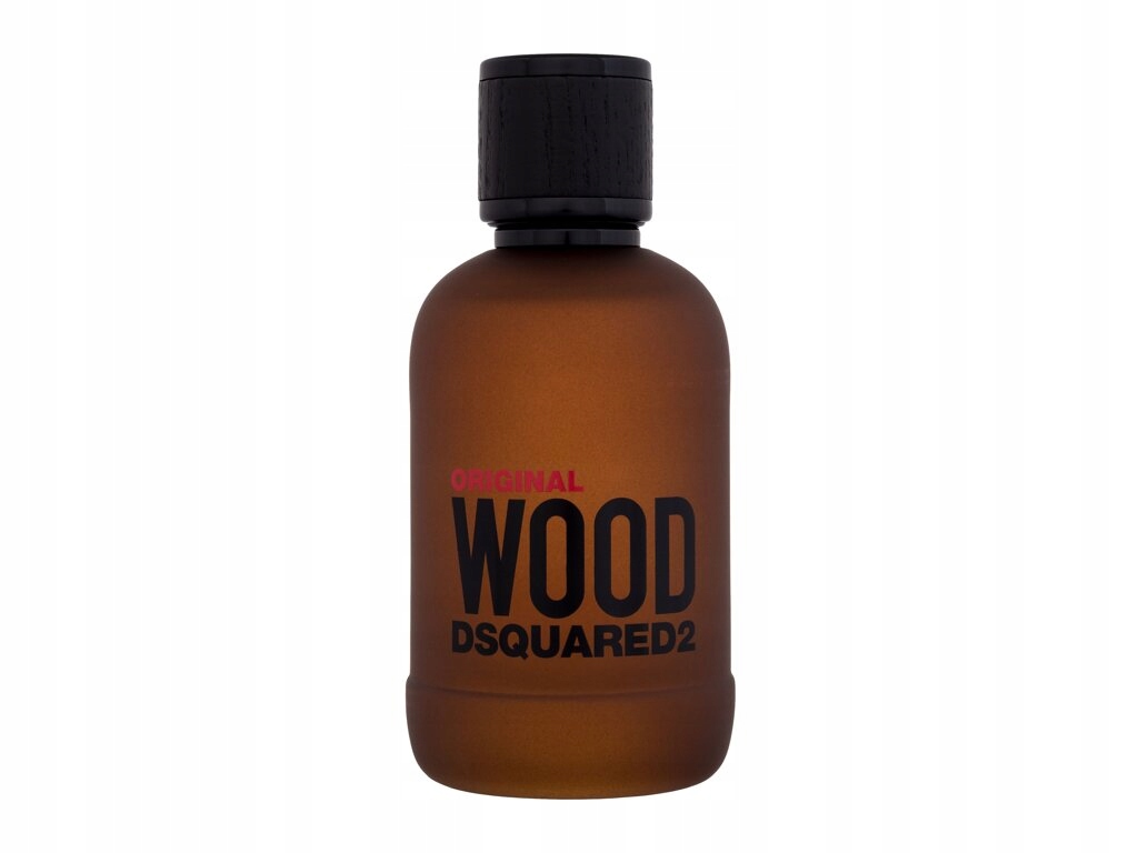 Dsquared2 Wood Original Parfémovaná voda 100 ml
