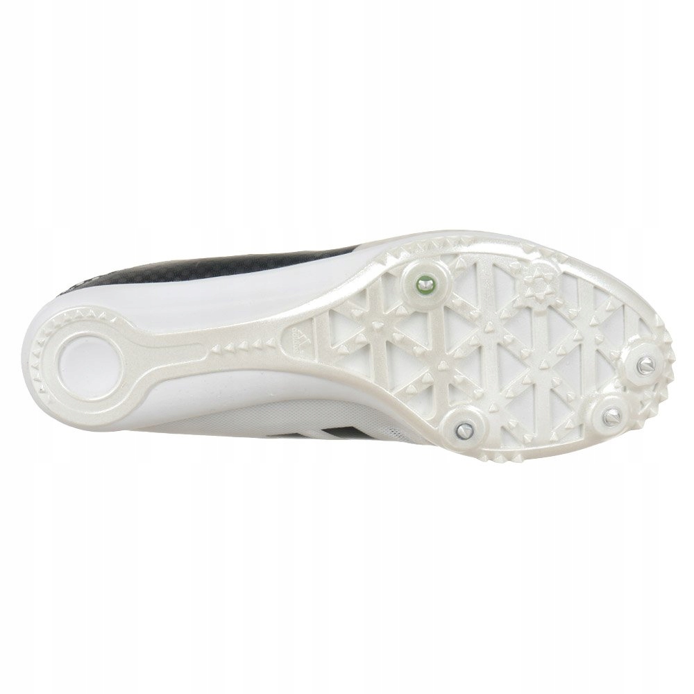 Kolce do biegania Adidas buty biegowe lekkoatletyczne długodystansowe Rozmiar US 12.5