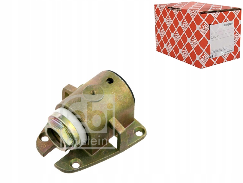 FEBI DOLNA PODSTAWA RAMIENIA LUSTERKA MERCEDES "SK" 2635 FEBI