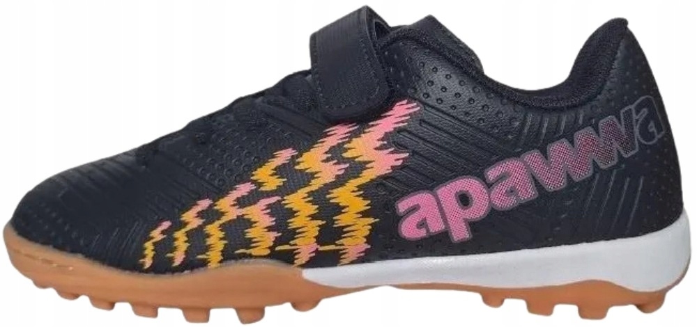 Buty piłkarskie sportowe dziecięce turfy Apawwa r. 36