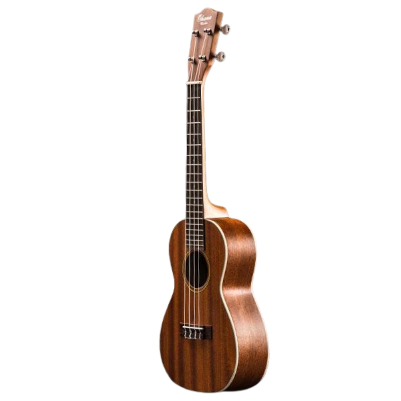 Koncertní ukulele Ohana CK-20 Lity Top