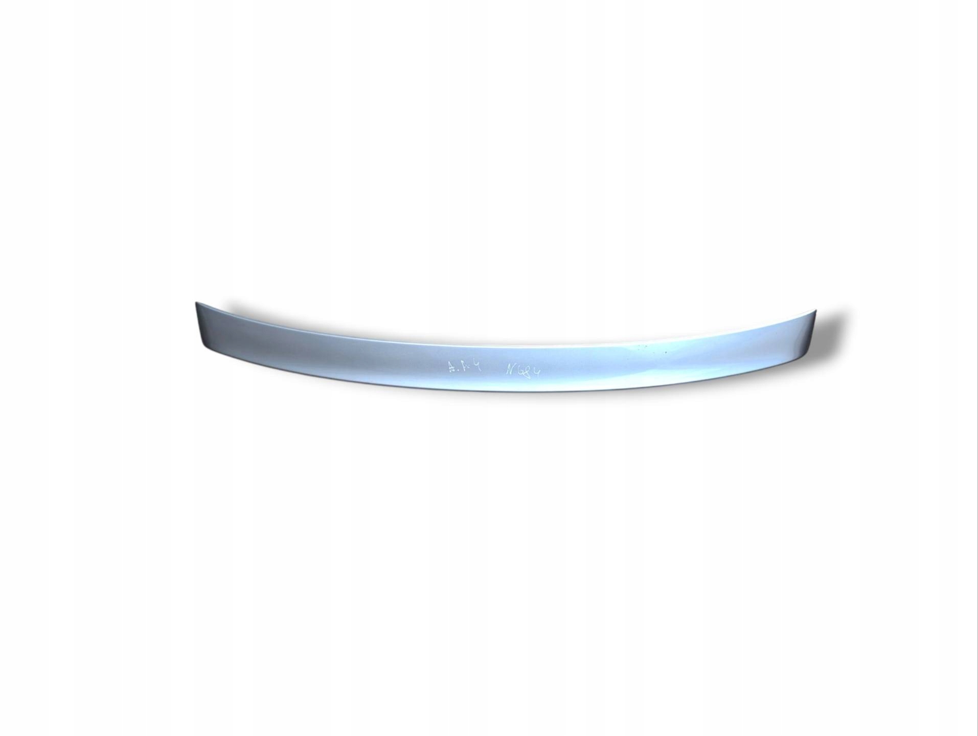 spoiler heckklappe heck Audi A4 B6 2004 8E5827933A