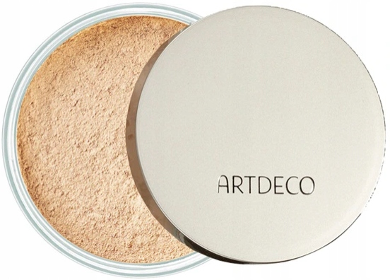 

Artdeco Pure Podkład Mineralny Sypki 4 Light Beige