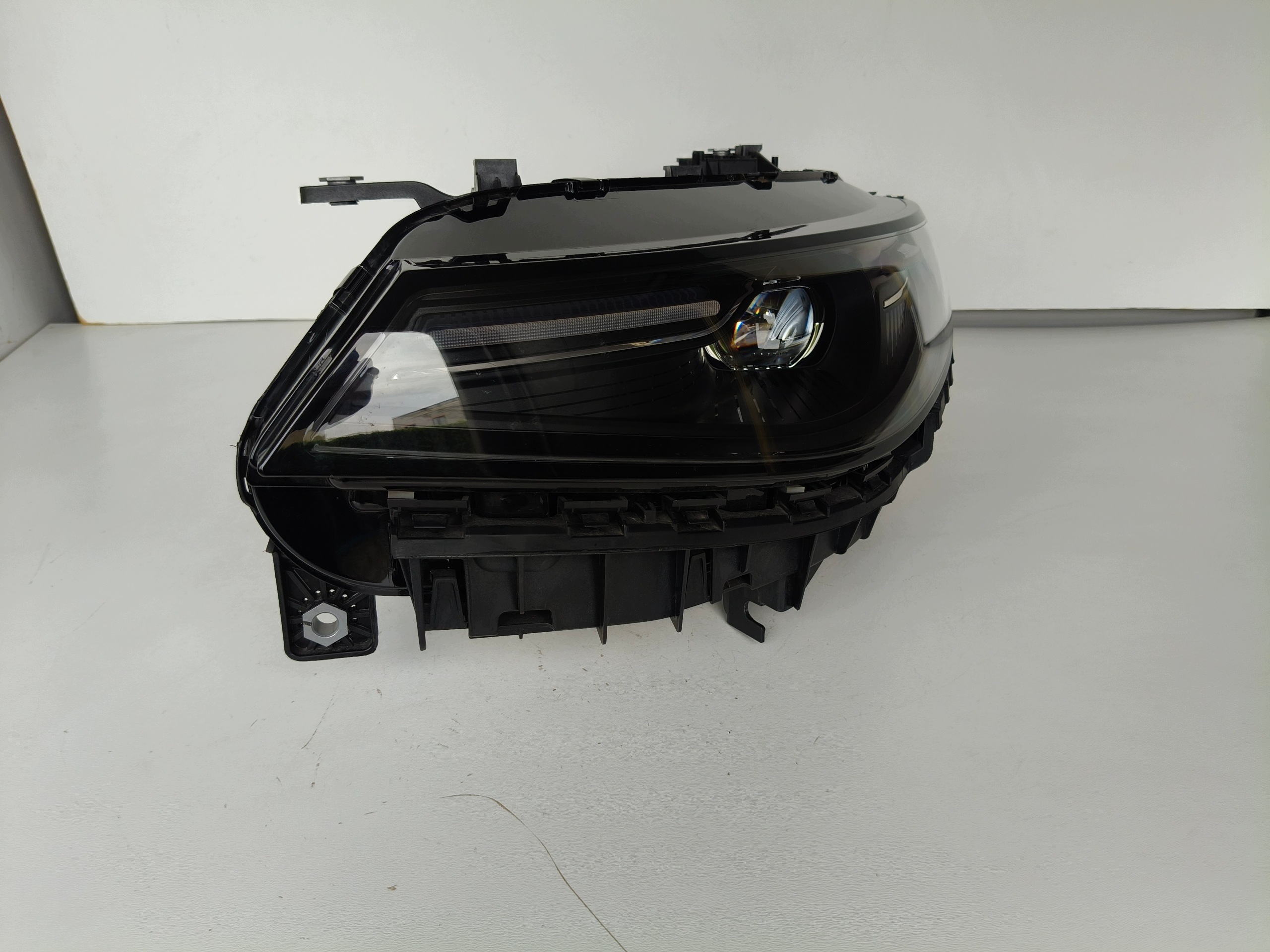 light left REFLEKTOR LEAPMOTOR C10 24- FULL LED