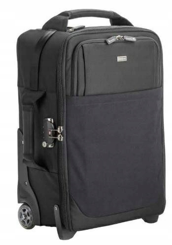 Think Tank Airport Security V3.0 walizka foto na laptop 17” czarna