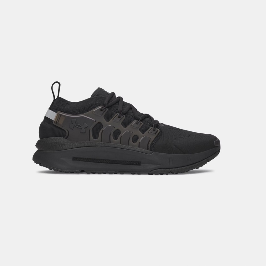 Under Armour Pánské boty Phantom X Black 44
