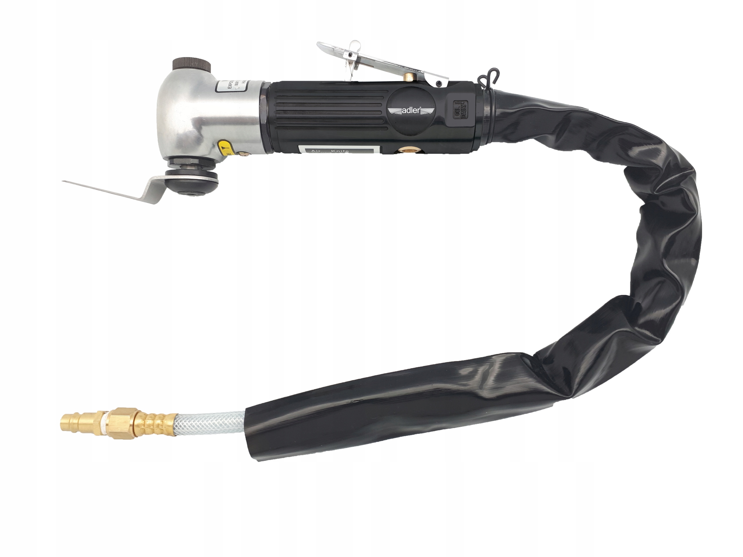 Přímočará pila na sklo Adler AD-307