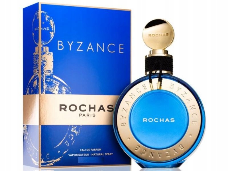 Rochas Byzance 40 ml parfémovaná voda