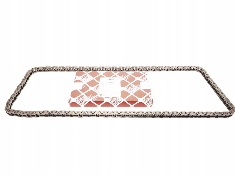 FEBI ŁAŃCUCH ROZRZĄDU CITROEN BERLINGO II 1.6 Numer katalogowy części 30345