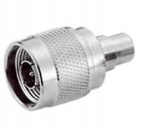 ADAPTER N-WTYK / RCA-GNIAZDO