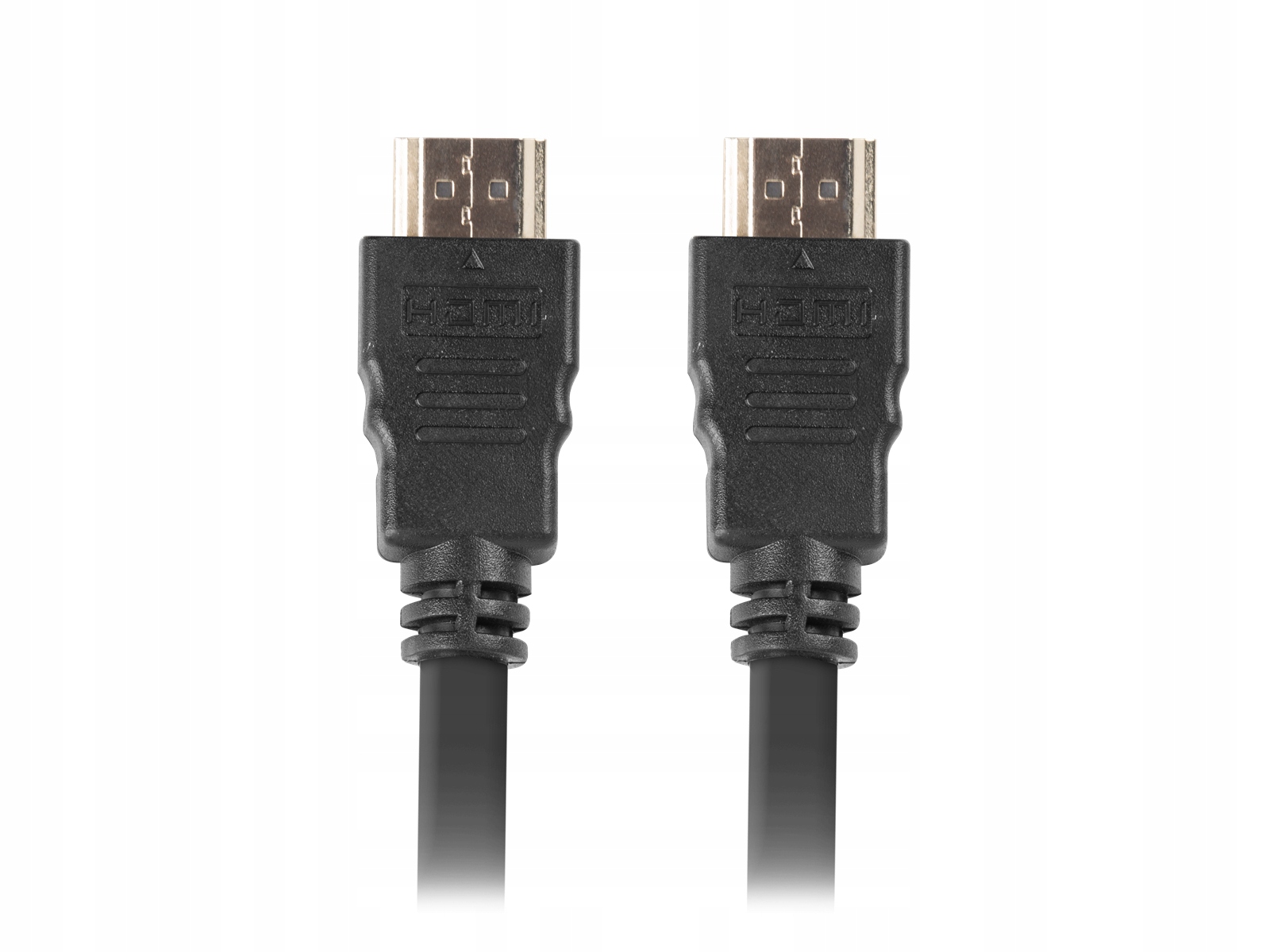 Kabel HDMI Lanberg CA-HDMI-11CC-0050-BK 5 m