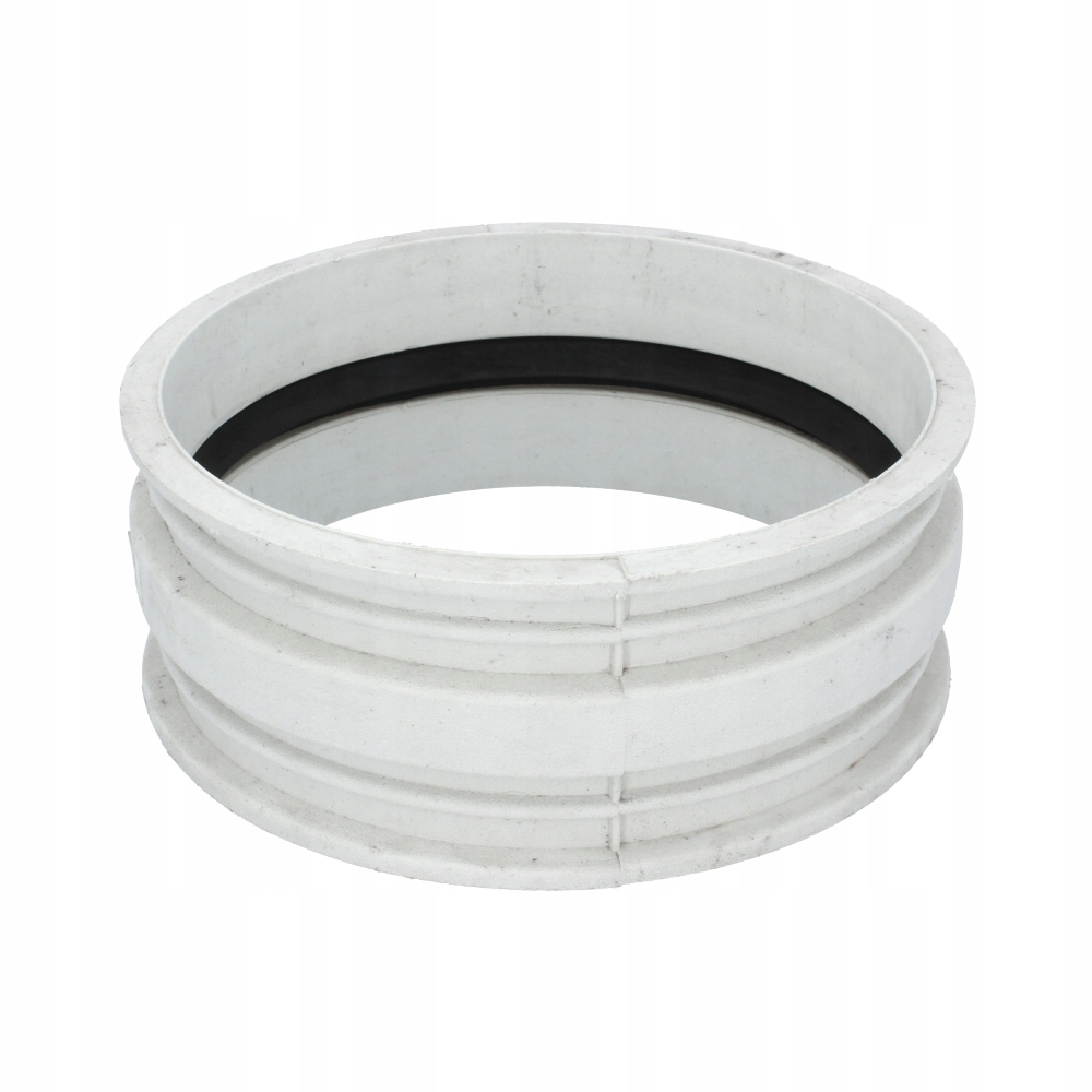 Průchodka pro ochranu potrubí Pvc studní, levná Pp