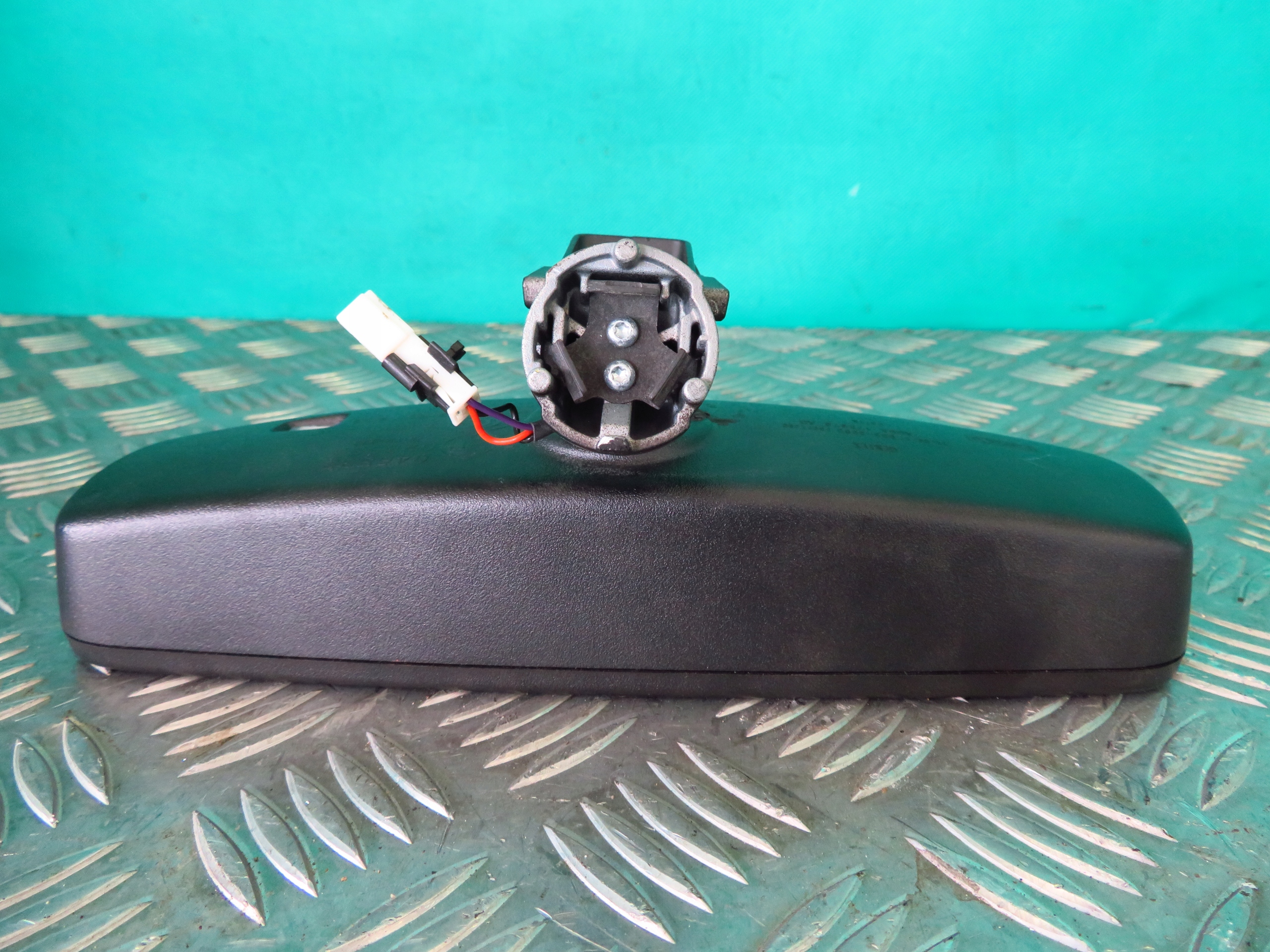 LUSTERKO WEWNETRZNE WSTECZNE FORD RANGER III IV Car type 4x4 SUV