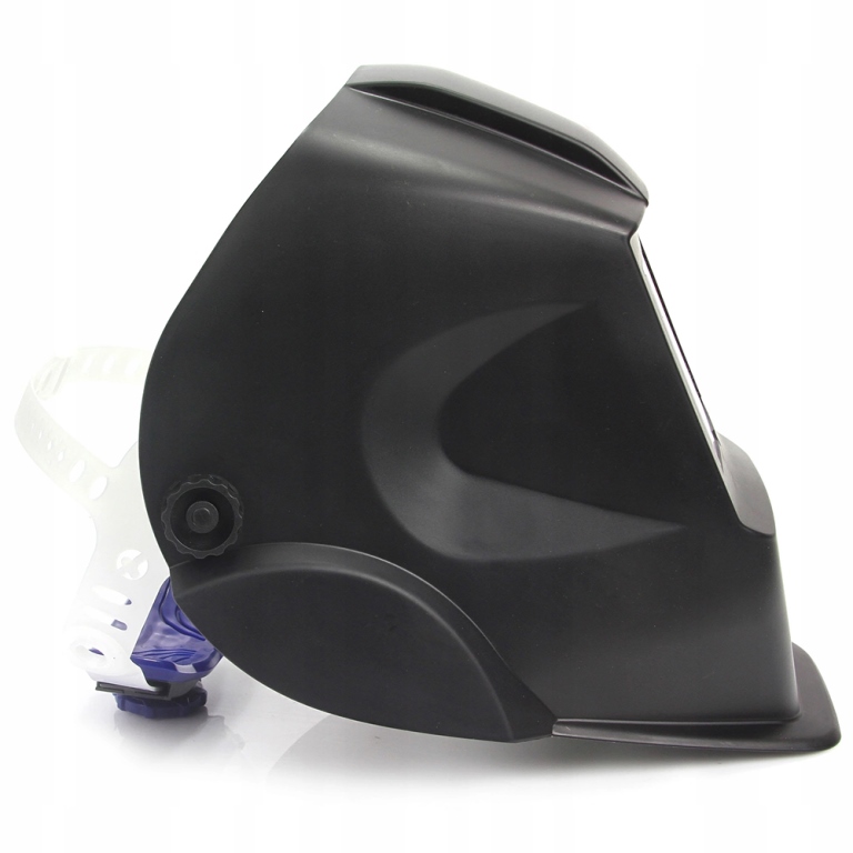 MASKA PRZYŁBICA SPAWALNICZA SAMOŚCIEMNIAJĄCA Rodzaj przyłbica