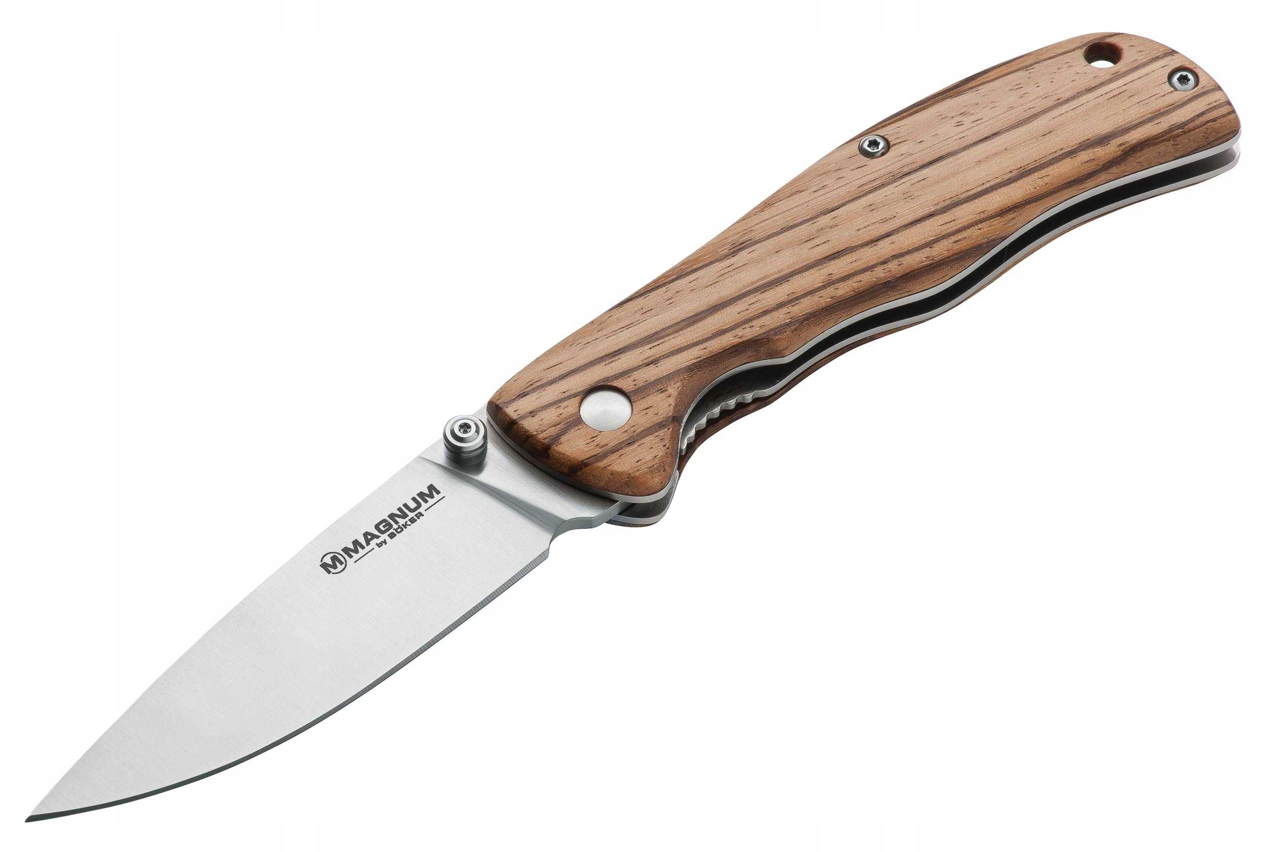 Böker Magnum Magnum Backpacker