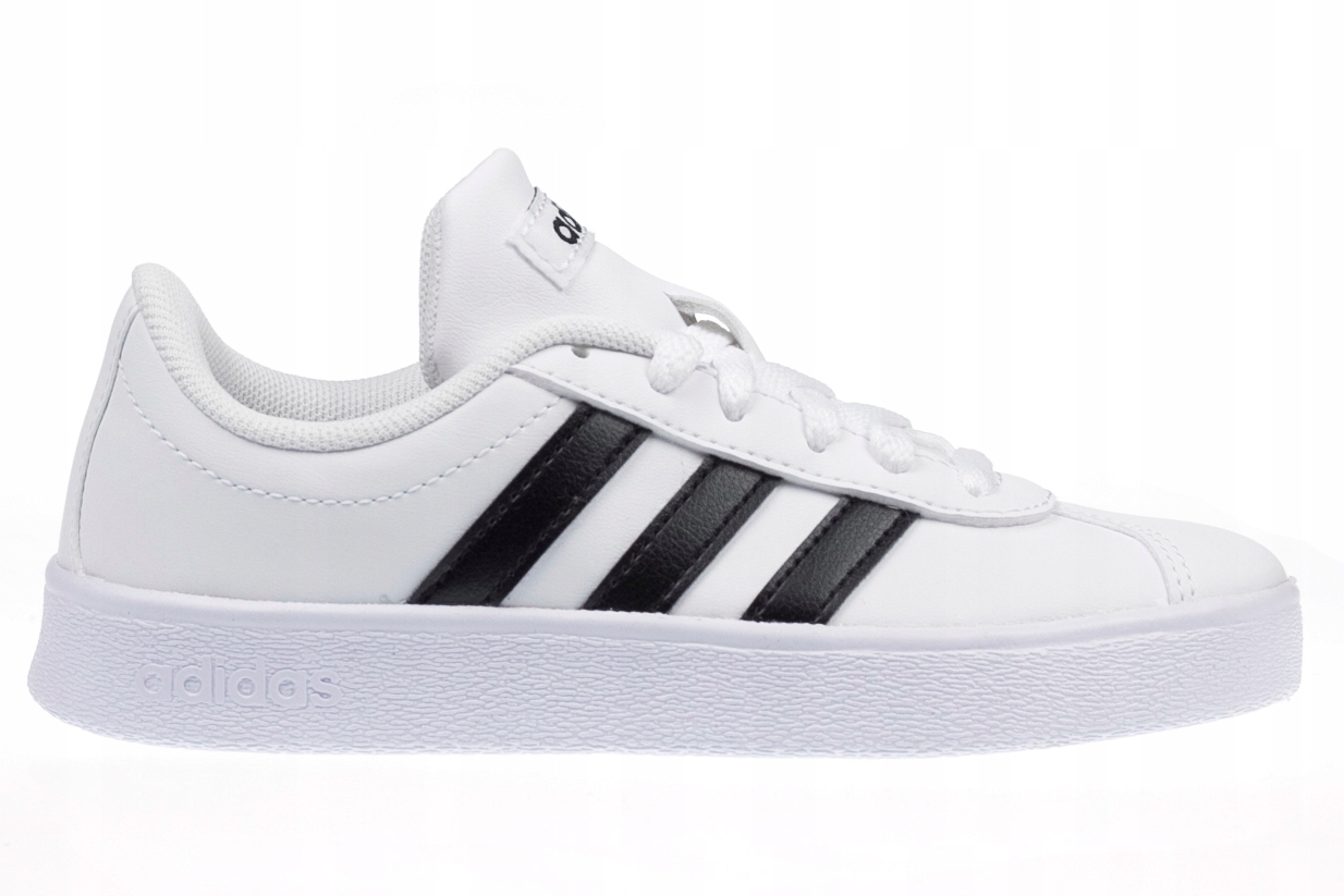 

Buty dziecięce Adidas VL Court 2.0 K