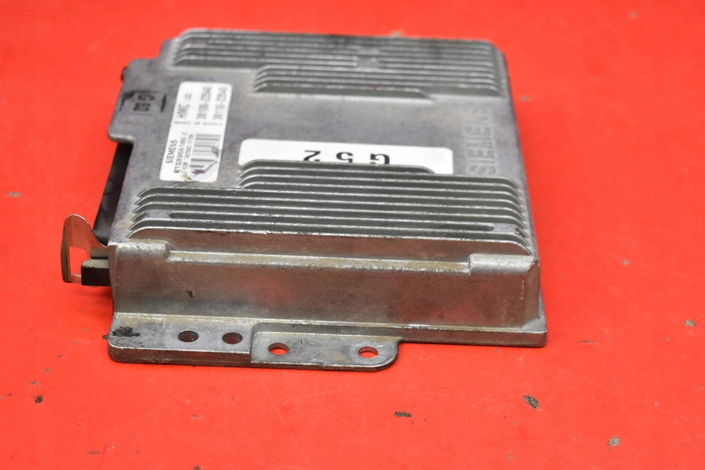 Centralina computer Motore 39100-23540 HYUNDAI COUPE 1 e RD 2.0 16V 139 KM