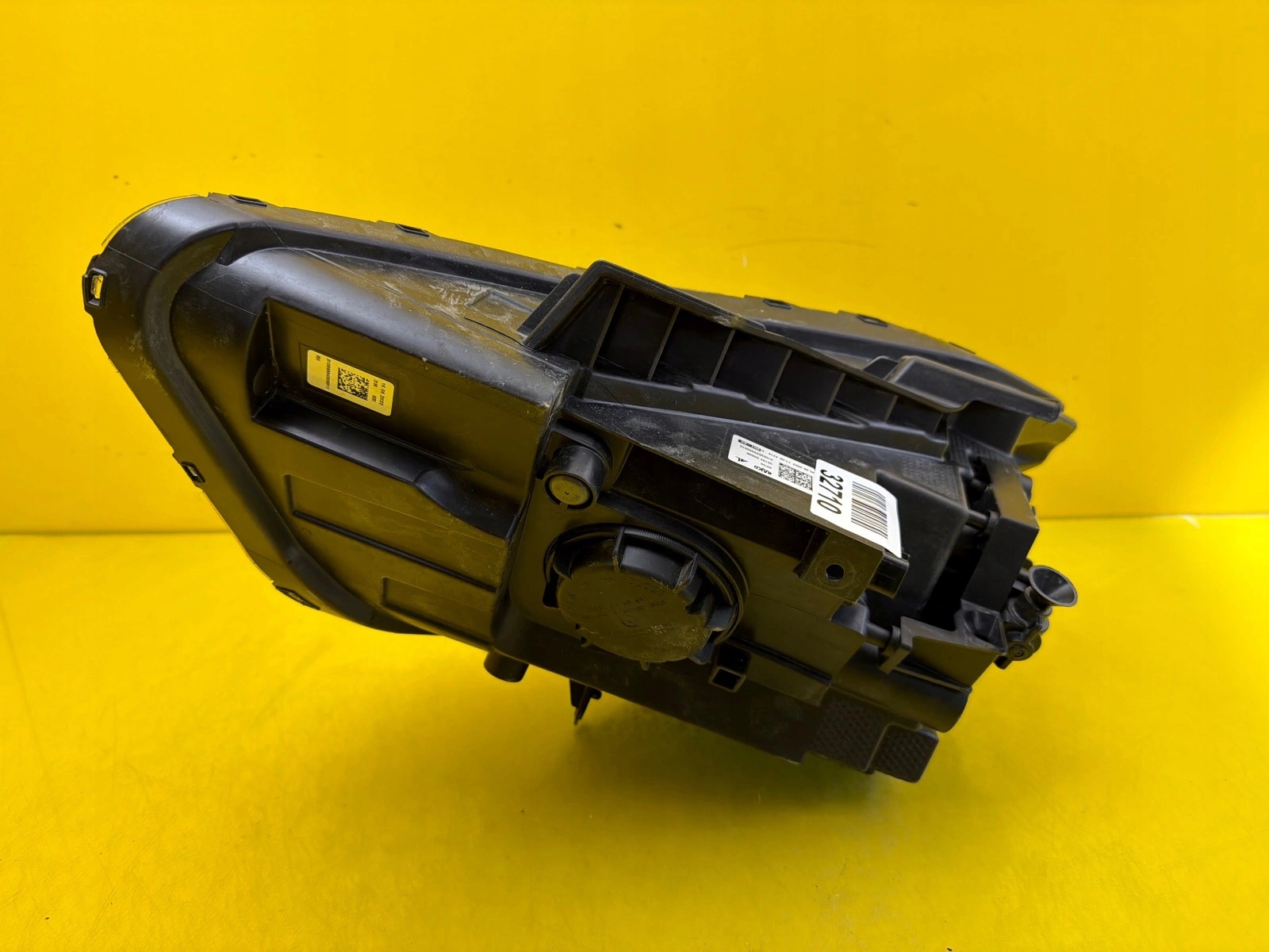 light right front Hyundai Bayon 2021- 92102-Q0500