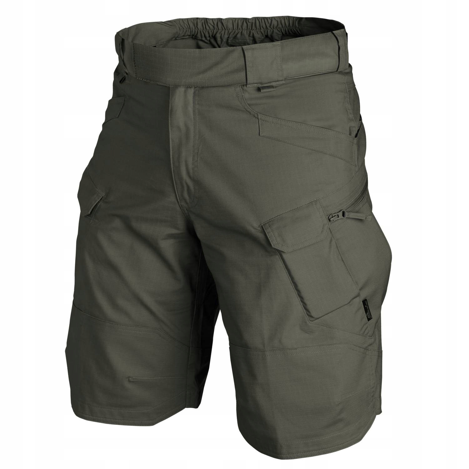 Kraťasy Helikon Utp Utk 11" Taiga Green 3XL