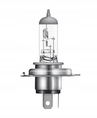żarówka H4 OSRAM 12V CLASSIC box Producent Osram
