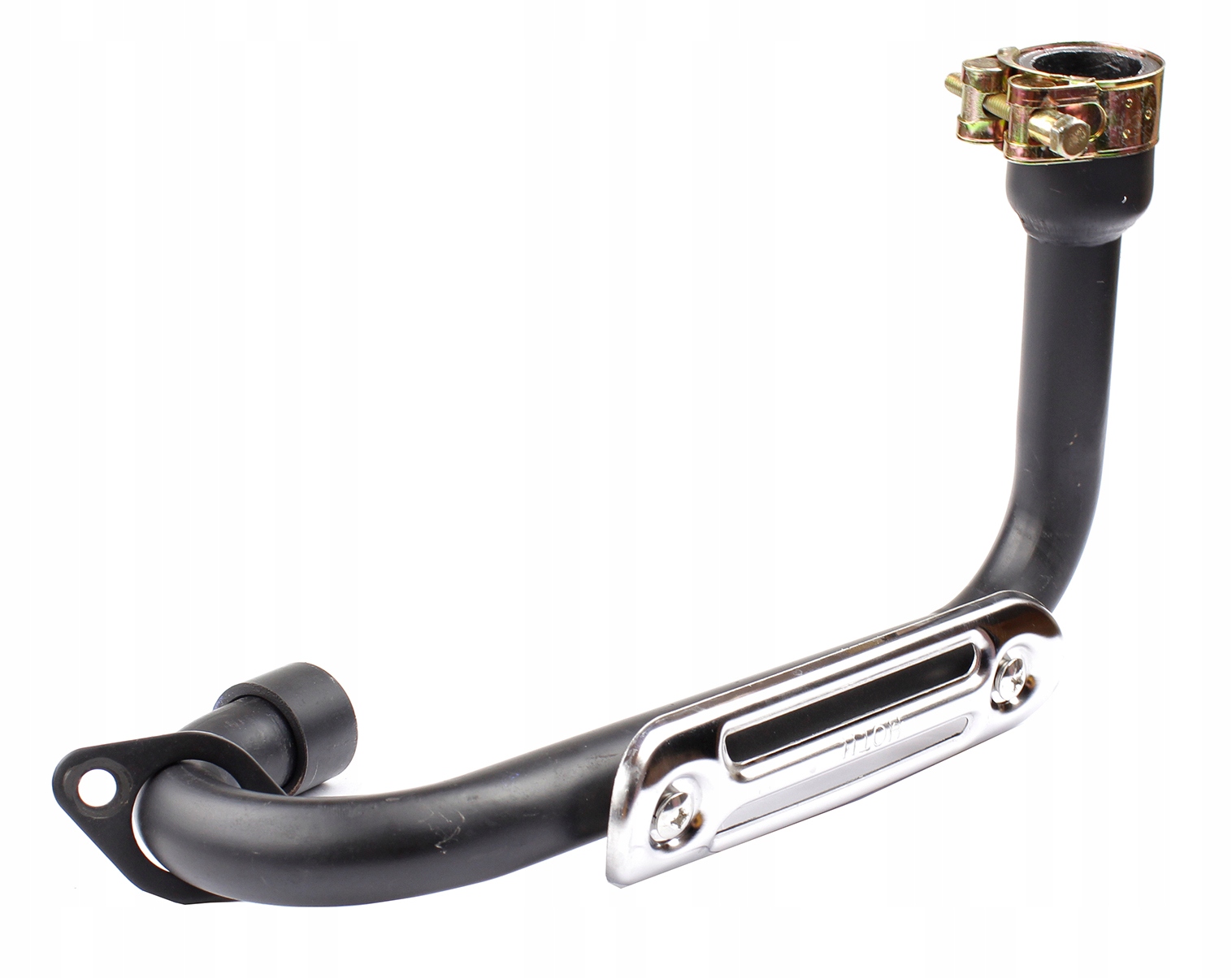 Kolanko wydechowe do quada KAYO AT110 AU110 QUAD