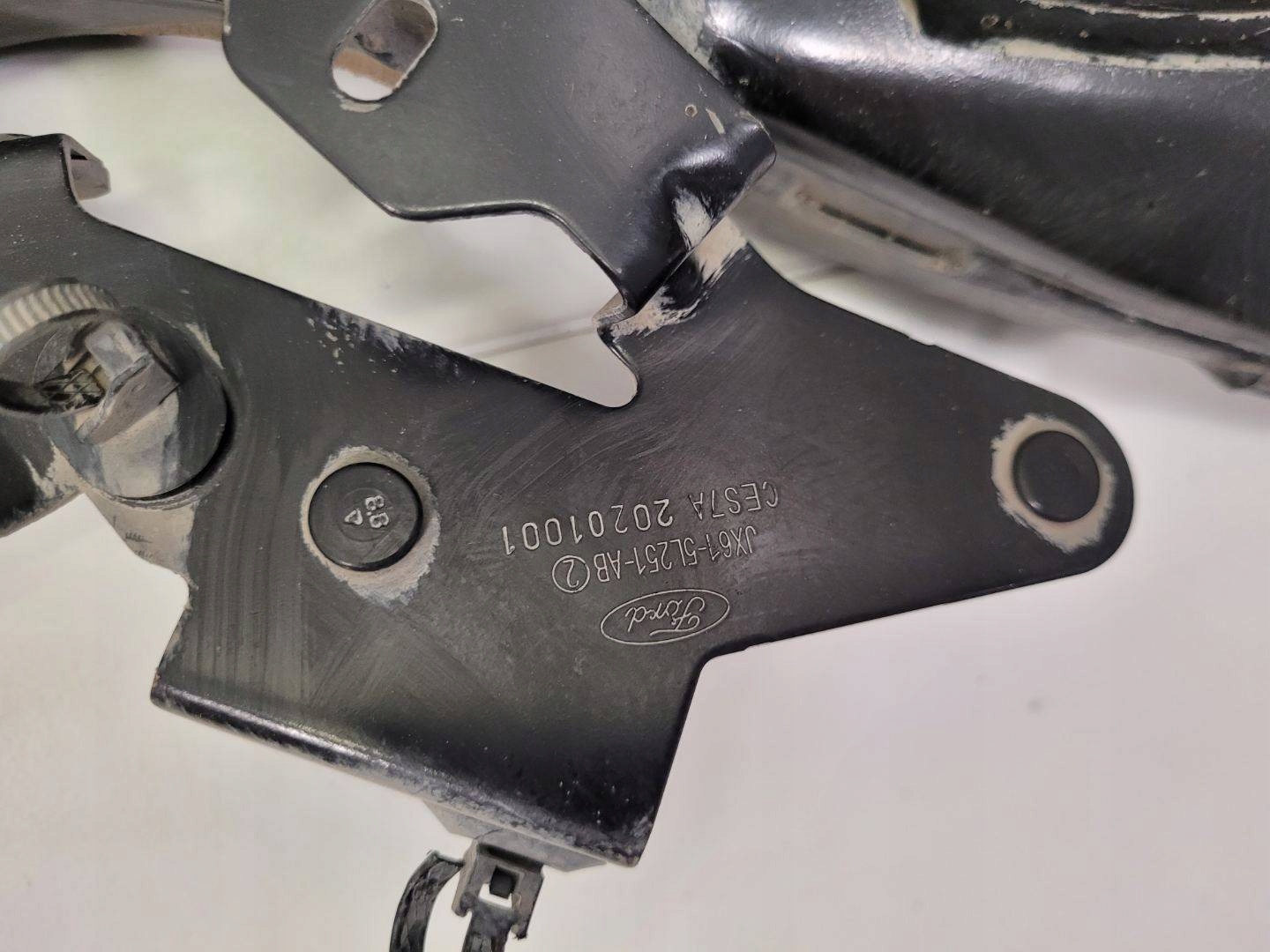 Achsträger Achsträger vorne Ford Kuga 3 2020