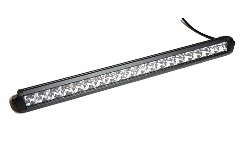 SP20-100 - LED Bar slim halogen COMBO 56 см 100 Вт дальний
