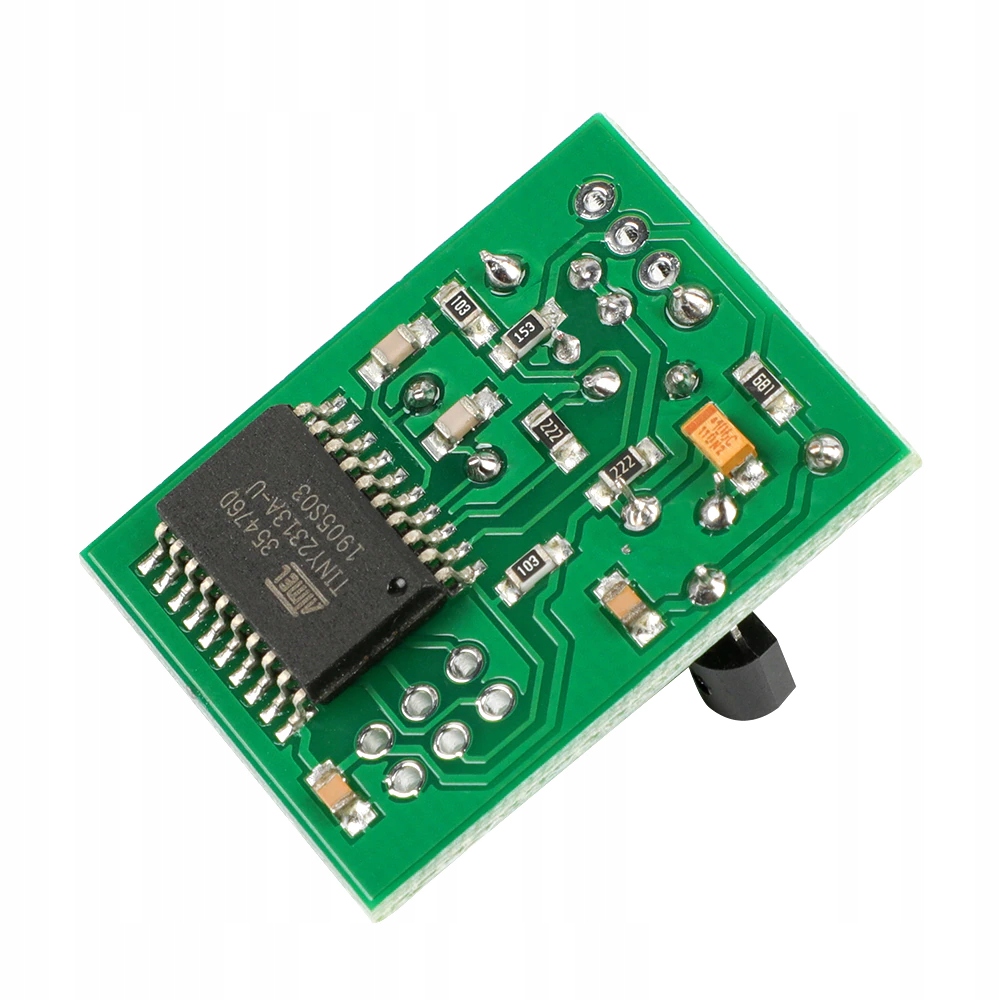 Emulator Immobilizera IMMO AUDI VW SKODA SEAT VAG Producent części Inny