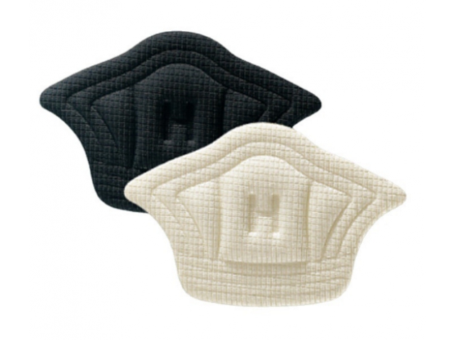 ZAPIĘTKI wkładki do BUTÓW OCHRONA PIĘTY WKLEJANE Model TDS ZAPIETKI PIANKOWE