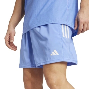 Spodenki adidas Own The Run Short 5'' JX22435 r. XL