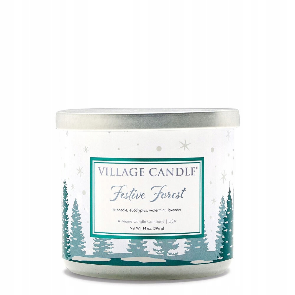 Village Candle
