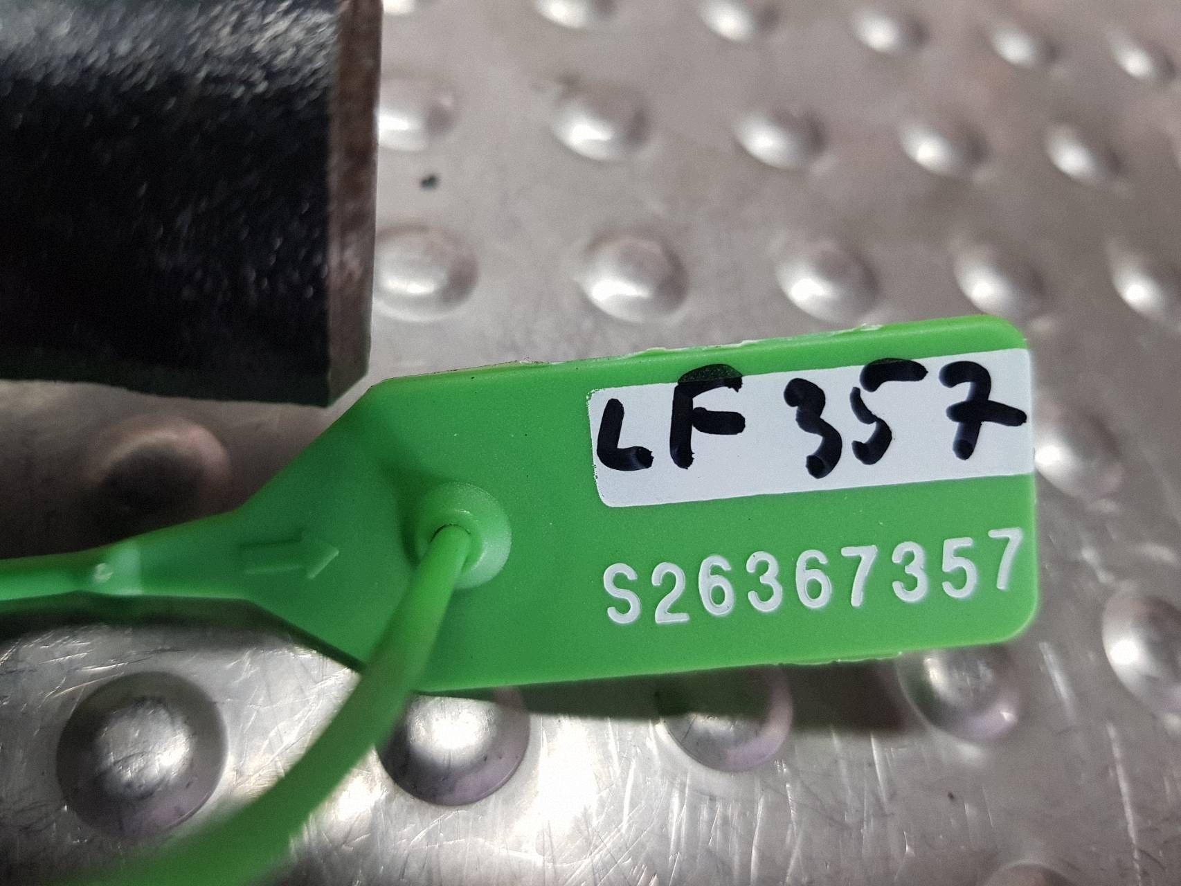 injection ramp sensor 9685297580 FORD C-MAX MK2 FOCUS MK3 1.6 TDCI